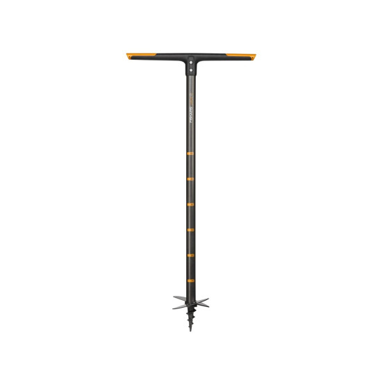 Бур садовый средний FISKARS Бур садовый средний FISKARS