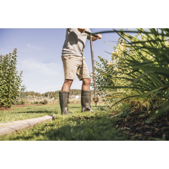 Бур садовый большой FISKARS Бур садовый большой FISKARS