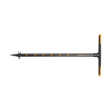Бур садовый большой FISKARS
