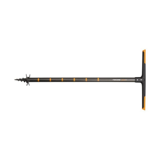 Бур садовый большой FISKARS Бур садовый большой FISKARS