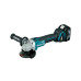 Аккум. углошлифмашина MAKITA LXT DGA 506 RME в чем.