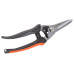 Секатор прямой многофункциональный STARTUL GARDEN (ST6093-03)
