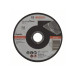 Круг отрезной 125х1.0x22.2 мм для нерж. стали Standart BOSCH