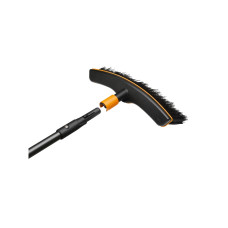 Щетка универсальная 38-18,5см QuikFit FISKARS