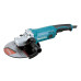 Двуручная углошлифмашина MAKITA GA 9050 в кор. Двуручная углошлифмашина MAKITA GA 9050 в кор.