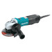Одноручная углошлифмашина MAKITA 9565 PCV в кор.