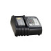 Зарядное устройство MAKITA LXT DC 18 SD