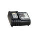 Зарядное устройство MAKITA LXT DC 18 SD
