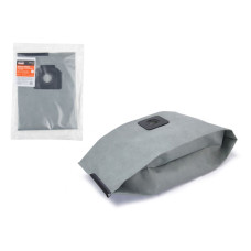 Мешок для пылесоса WORTEX VC 2515, 3016-1, BOSCH GAS 35,MAKITA VC3012,VC4210 многор.(зажим) GEPARD