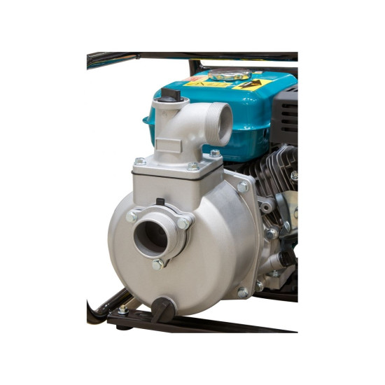 Мотопомпа бензиновая ECO WP-703C