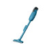 Аккум. пылесос MAKITA LXT DCL 181 FZ в кор.