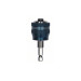 Переходник POWER CHANGE PLUS BOSCH c шестигр. хвостовиком 8,7 мм