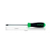 Отвертка TORX T30x125мм TOPTUL