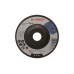 Круг обдирочный 115х6x22.2 мм для металла Standard BOSCH