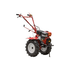 Культиватор бензиновый FERMER FM-1617MXL колеса 6.50-12