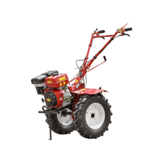 Культиватор бензиновый FERMER FM-1617MXL колеса 6.50-12 Культиватор бензиновый FERMER FM-1617MXL колеса 6.50-12