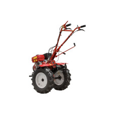 Культиватор бензиновый FERMER FM-1617MXL колеса 6.50-12