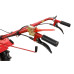 Культиватор бензиновый FERMER FM-1617MXL колеса 6.50-12 Культиватор бензиновый FERMER FM-1617MXL колеса 6.50-12