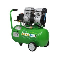 Компрессор ECO AE-25-OF1 безмасляный