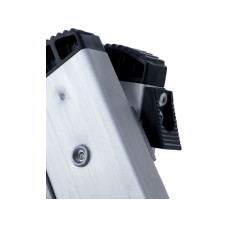 Лестница алюм. 2-х секц. 300/552см 2х12 ступ., 9.5кг PRO STARTUL (ST9947-12)