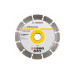 Алмазный круг 150х22 мм универс. сегмент. ECO UNIVERSAL BOSCH