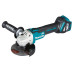 Аккум. углошлифмашина MAKITA LXT DGA 512 Z в кор. Аккум. углошлифмашина MAKITA LXT DGA 512 Z в кор.