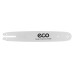 Шина 35 см 14" 3/8" LP 1.3 мм 9 зуб. MULTI SHARP ECO