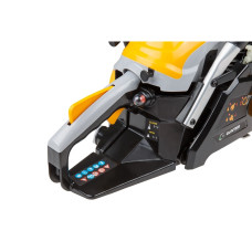 Бензопила Gunter MSH-3805 шина 35 см (14''), 3/8" LP, 1,3 мм, 52 зв.