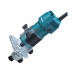Фрезер кромочный MAKITA 3709 в кор. Фрезер кромочный MAKITA 3709 в кор.