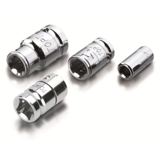 Держатель для бит 1/2"DRx5/16"H TOPTUL Держатель для бит 1/2"DRx5/16"H TOPTUL