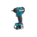Аккум. шуруповерт MAKITA DF 032 DWAE в чем.