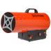 Нагреватель воздуха газовый Ecoterm GHD-501