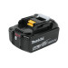Аккумулятор MAKITA LXT BL 1850 B 18.0 В, 5.0 А/ч, Li-Ion