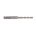 6х50х110 мм бур (сверло) SDS-plus 1 BOSCH 6х50х110 мм бур (сверло) SDS-plus 1 BOSCH