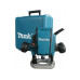 Фрезер вертикальный MAKITA RP 0900 K в чем.