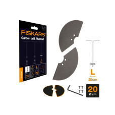 Лезвия для бура FISKARS большие