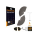 Лезвия для бура FISKARS большие Лезвия для бура FISKARS большие
