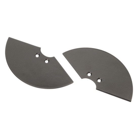 Лезвия для бура FISKARS большие Лезвия для бура FISKARS большие