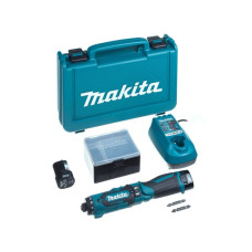 Аккум. шуруповерт MAKITA DF 012 DSE в чем.