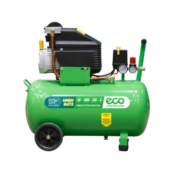 Компрессор ECO AE-501-3 коаксиальный Компрессор ECO AE-501-3 коаксиальный
