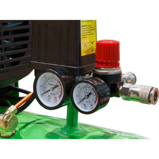 Компрессор ECO AE-501-3 коаксиальный Компрессор ECO AE-501-3 коаксиальный