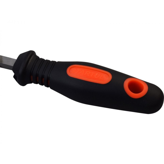 Напильник квадр. 200мм STARTUL MASTER (ST4048-04) Напильник квадр. 200мм STARTUL MASTER (ST4048-04)