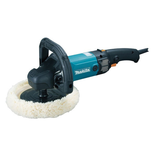 Полировальная машина MAKITA 9237 CB в кор. Полировальная машина MAKITA 9237 CB в кор.