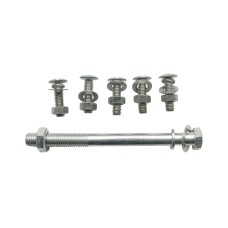 Крепёжный комплект для тачки WB 6418-1