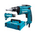Шуруповерт MAKITA FS 4000 JX2 в кейсе + аксессуары Шуруповерт MAKITA FS 4000 JX2 в кейсе + аксессуары