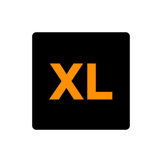 Кувалда XL FISKARS Кувалда XL FISKARS