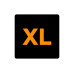 Кувалда XL FISKARS Кувалда XL FISKARS