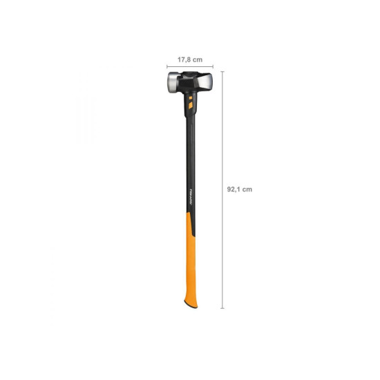 Кувалда XL FISKARS Кувалда XL FISKARS