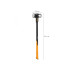 Кувалда XL FISKARS Кувалда XL FISKARS