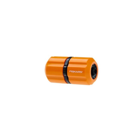 Муфта соед. для шлангов 1/2"-5/8" FISKARS Муфта соед. для шлангов 1/2"-5/8" FISKARS